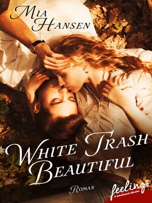 cover image of White Trash Beautiful
